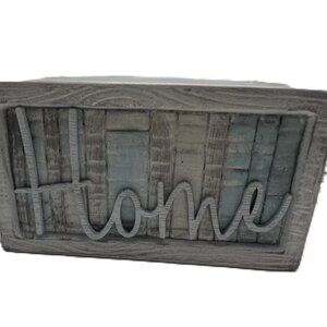 NIB Scentsy WHEREVER I'M WITH YOU Home Elements Wax Warmer